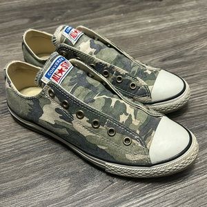 Converse Chuck Taylor